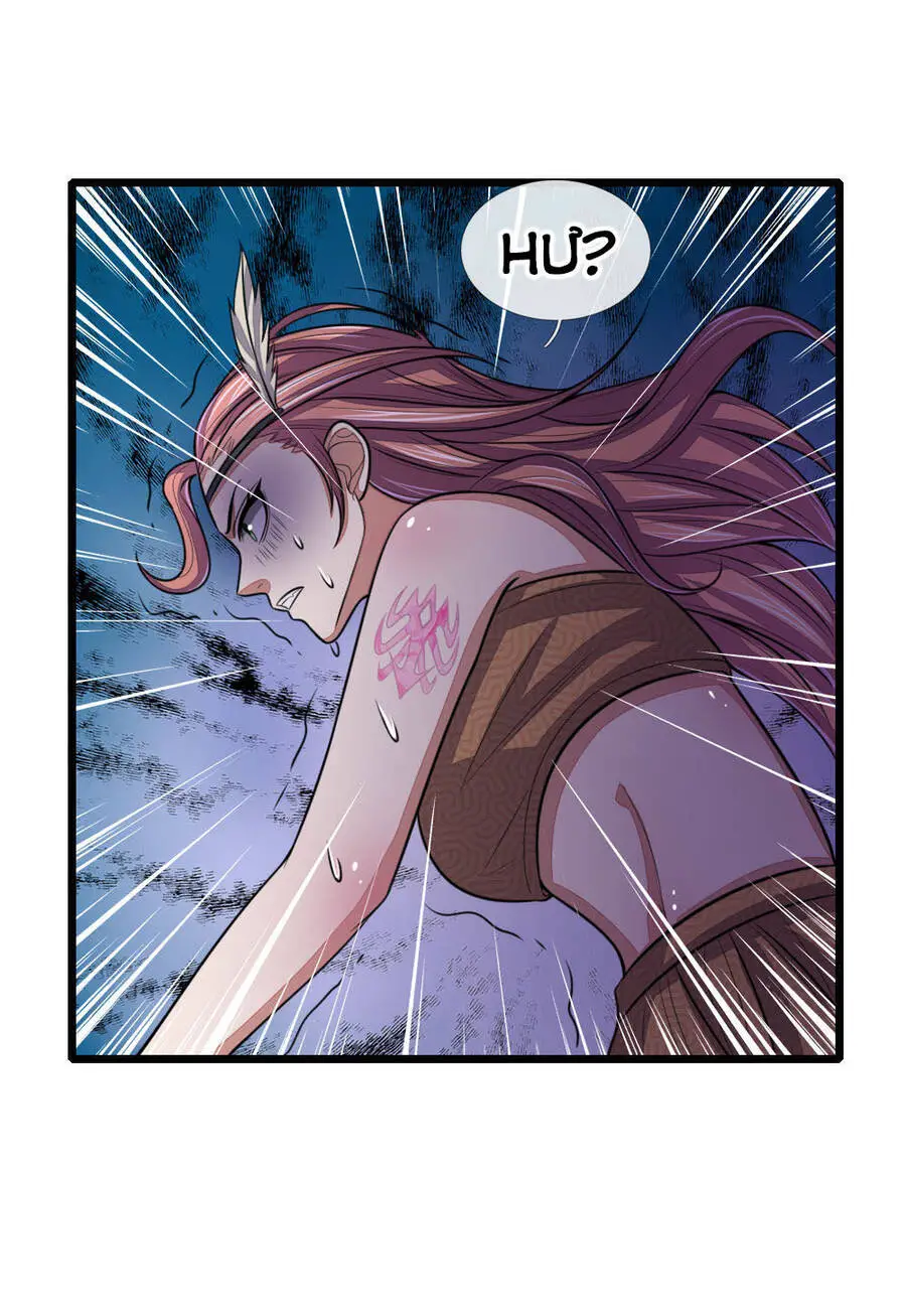 Thần Võ Thiên Tôn Nettruyen ZZZ Chương 38 Page 5