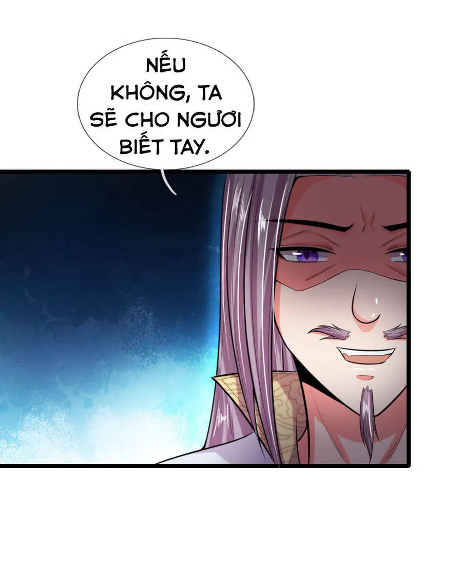 Thần Võ Thiên Tôn Nettruyen ZZZ Chương 38 Page 14