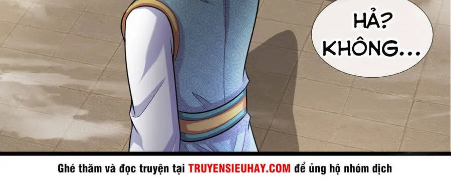 Thần Võ Thiên Tôn Nettruyen ZZZ Chương 38 Page 22