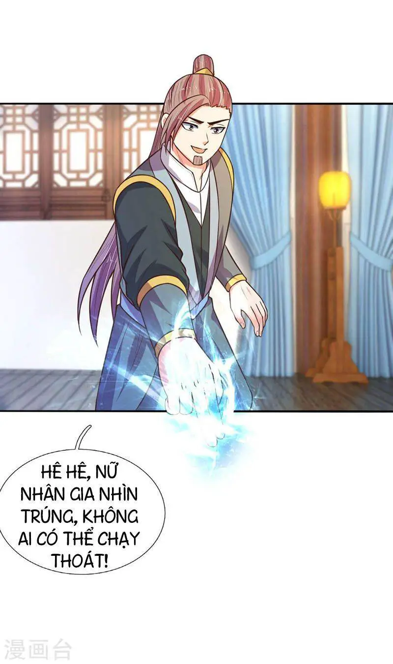 Thần Võ Thiên Tôn Nettruyen ZZZ Chương 69 Page 2
