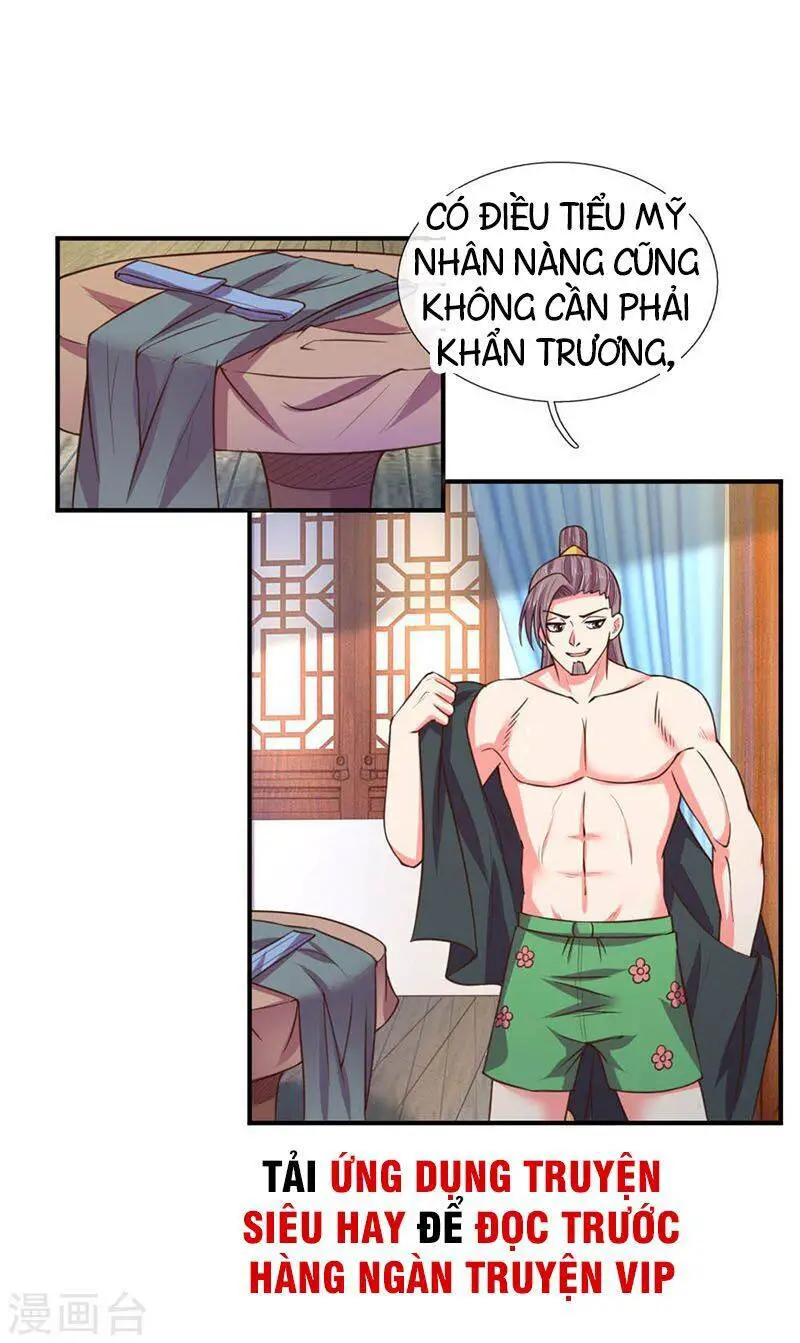 Thần Võ Thiên Tôn Nettruyen ZZZ Chương 69 Page 3