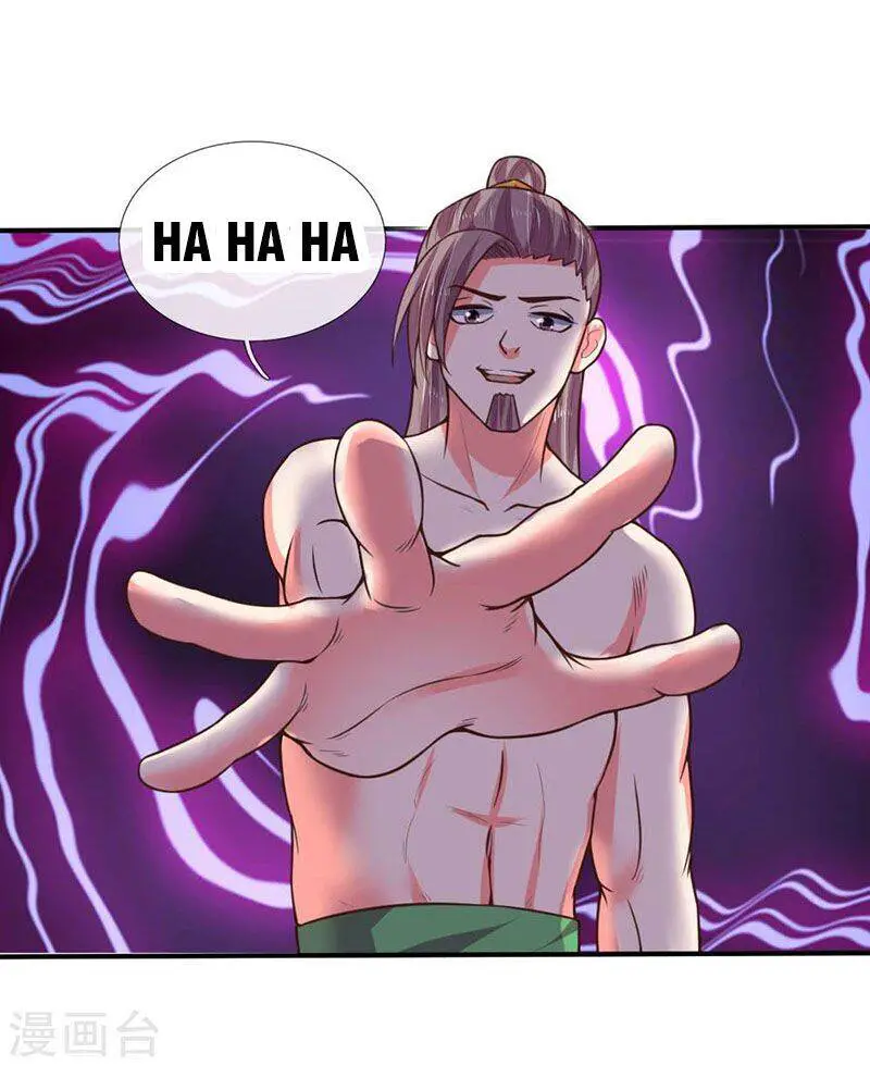 Thần Võ Thiên Tôn Nettruyen ZZZ Chương 69 Page 7