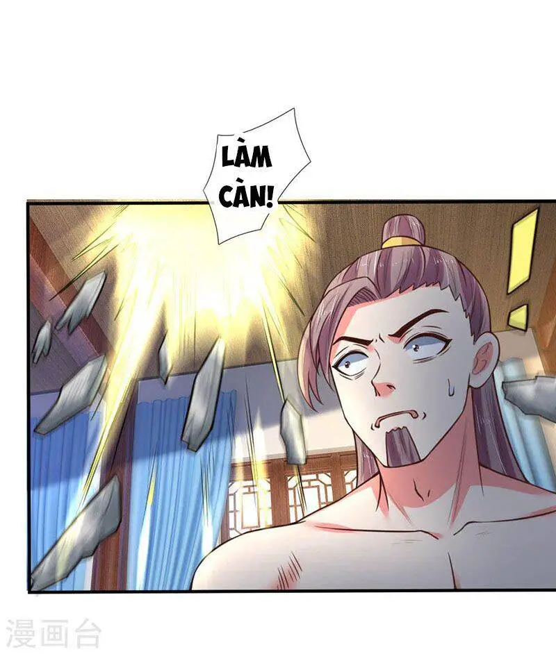 Thần Võ Thiên Tôn Nettruyen ZZZ Chương 69 Page 9
