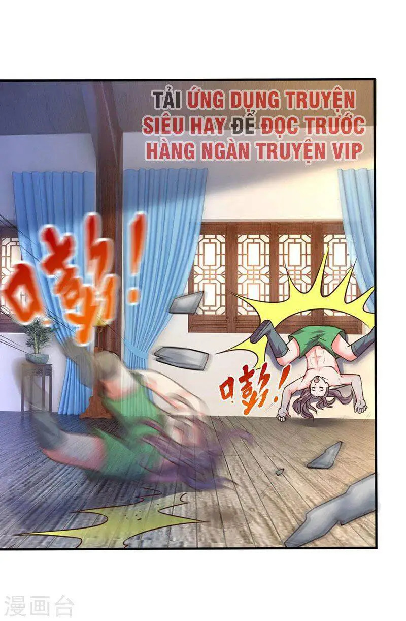 Thần Võ Thiên Tôn Nettruyen ZZZ Chương 69 Page 11