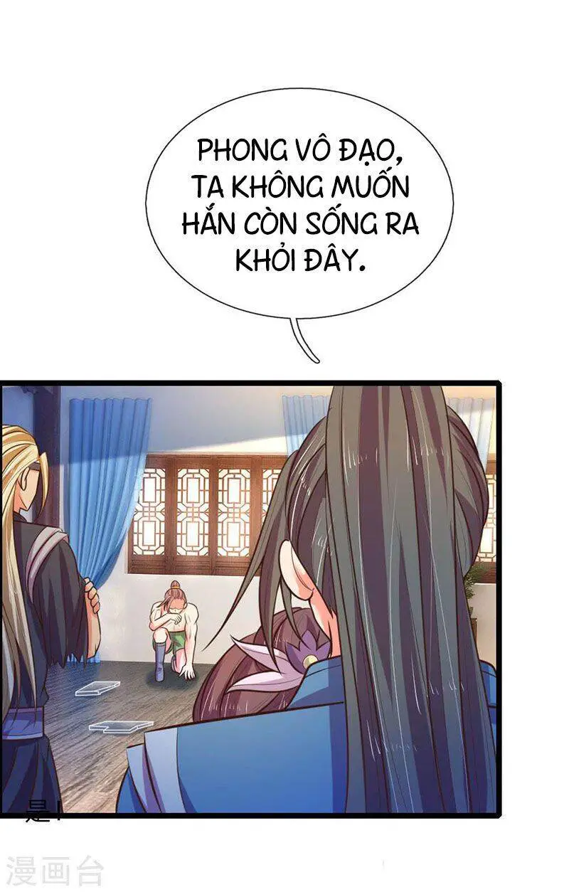 Thần Võ Thiên Tôn Nettruyen ZZZ Chương 69 Page 15