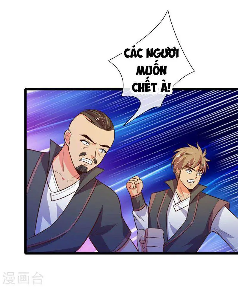 Thần Võ Thiên Tôn Nettruyen ZZZ Chương 69 Page 16