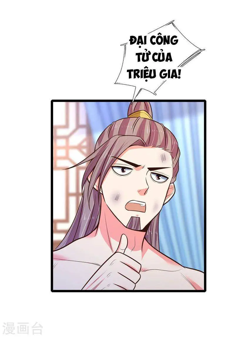 Thần Võ Thiên Tôn Nettruyen ZZZ Chương 69 Page 21