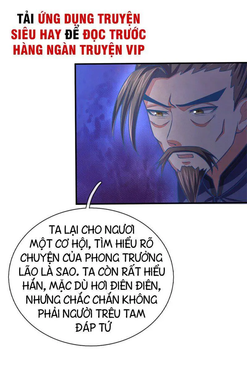 Thần Võ Thiên Tôn Nettruyen ZZZ Chương 71 Page 2