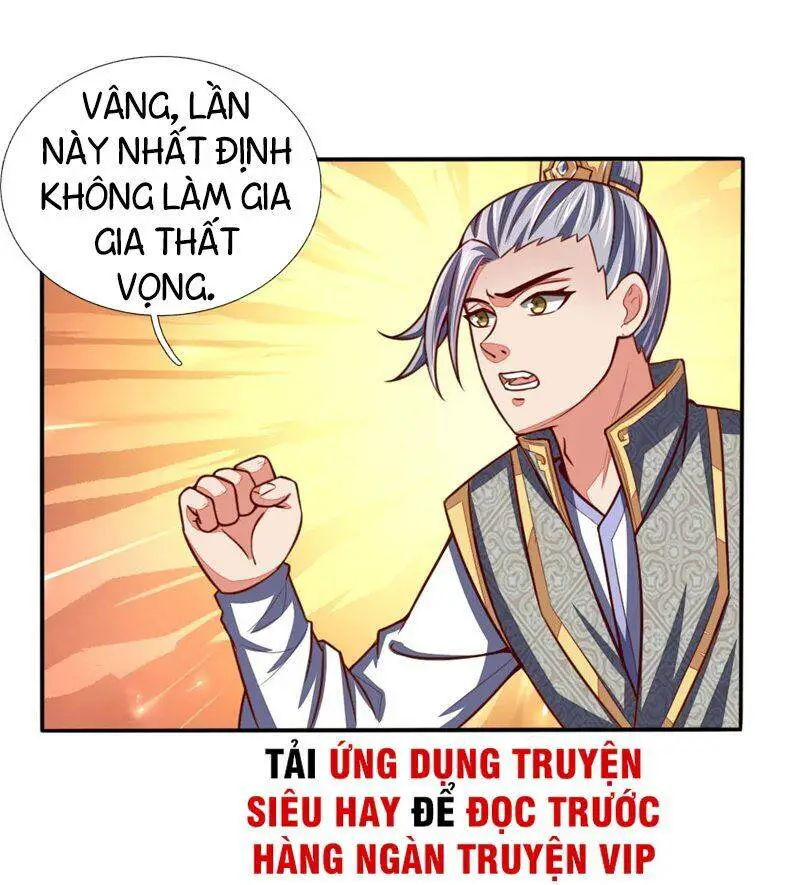Thần Võ Thiên Tôn Nettruyen ZZZ Chương 71 Page 4