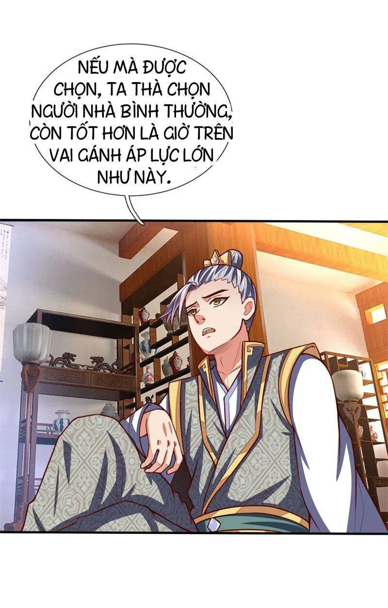 Thần Võ Thiên Tôn Nettruyen ZZZ Chương 71 Page 6