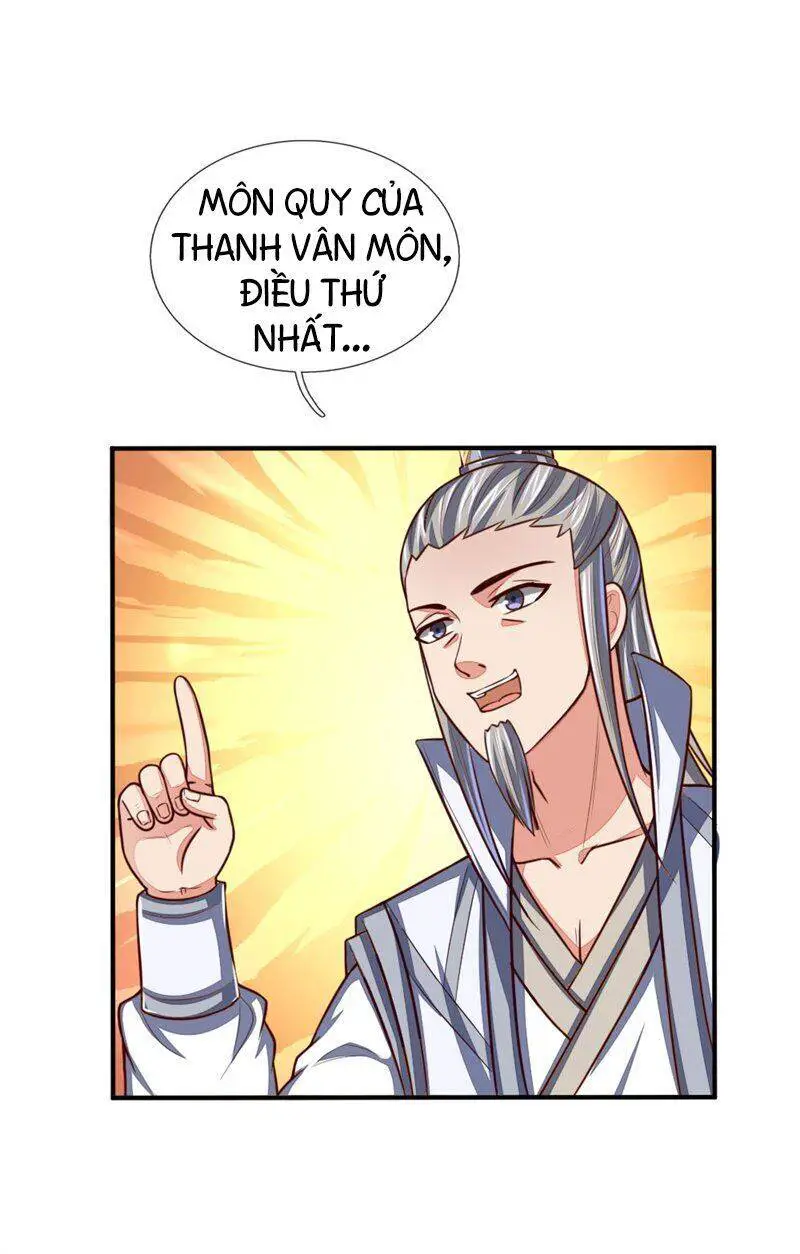 Thần Võ Thiên Tôn Nettruyen ZZZ Chương 71 Page 13