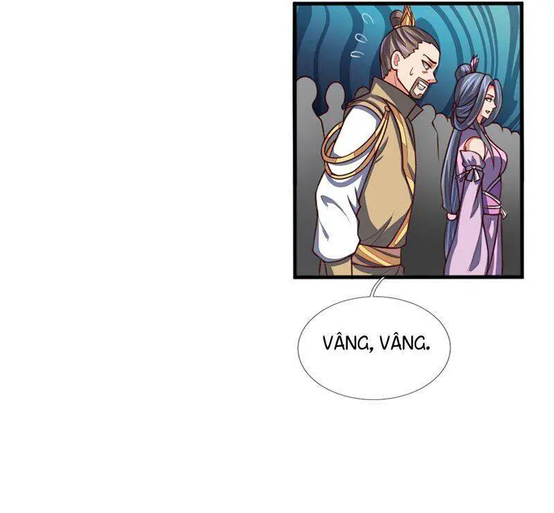 Thần Võ Thiên Tôn Nettruyen ZZZ Chương 71 Page 15