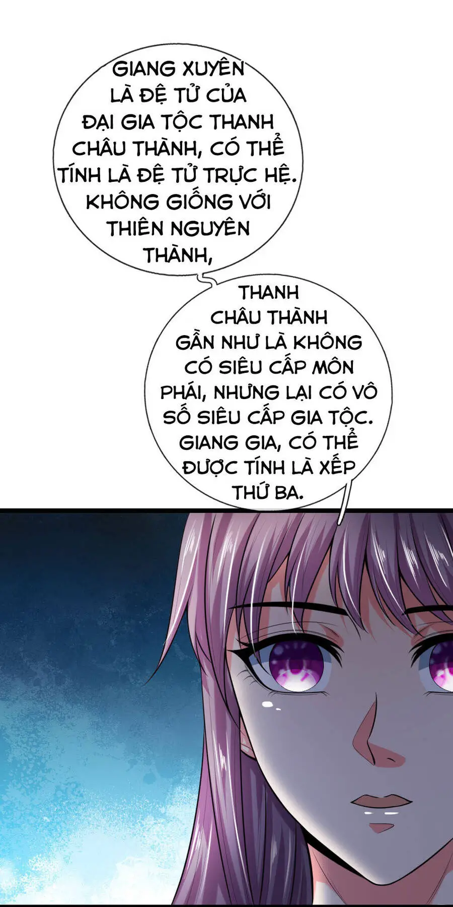 Thần Võ Thiên Tôn Nettruyen ZZZ Chương 36 Page 6