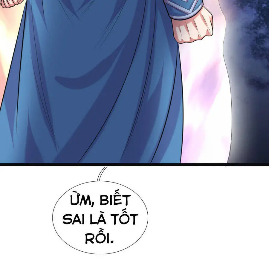 Thần Võ Thiên Tôn Nettruyen ZZZ Chương 36 Page 19