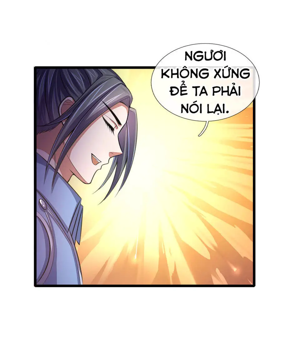 Thần Võ Thiên Tôn Nettruyen ZZZ Chương 36 Page 23