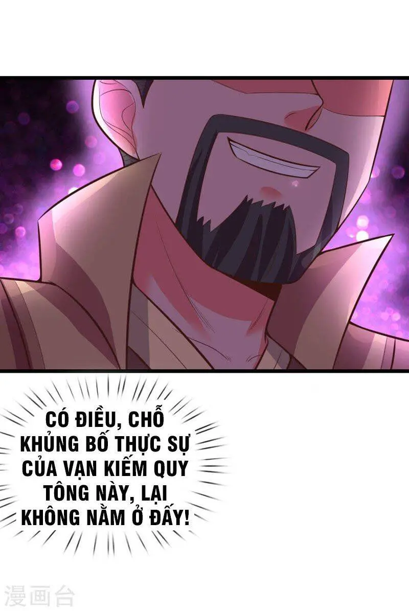 Thần Võ Thiên Tôn Nettruyen ZZZ Chương 51 Page 5