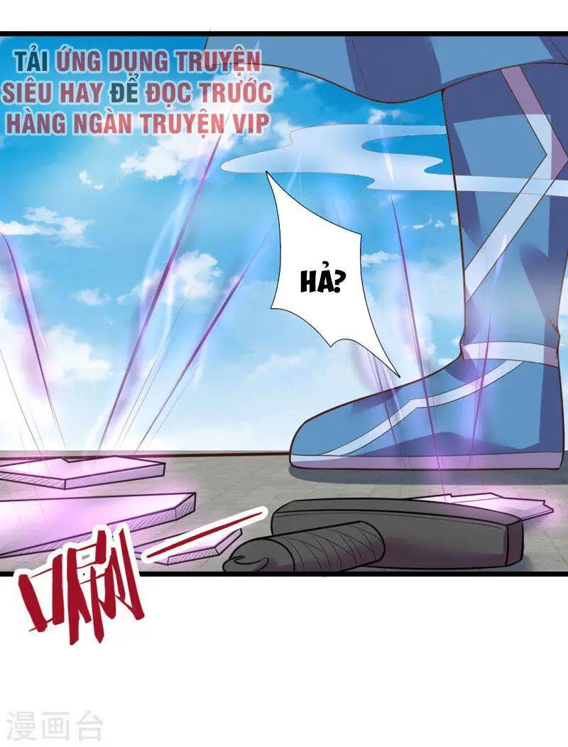 Thần Võ Thiên Tôn Nettruyen ZZZ Chương 51 Page 8
