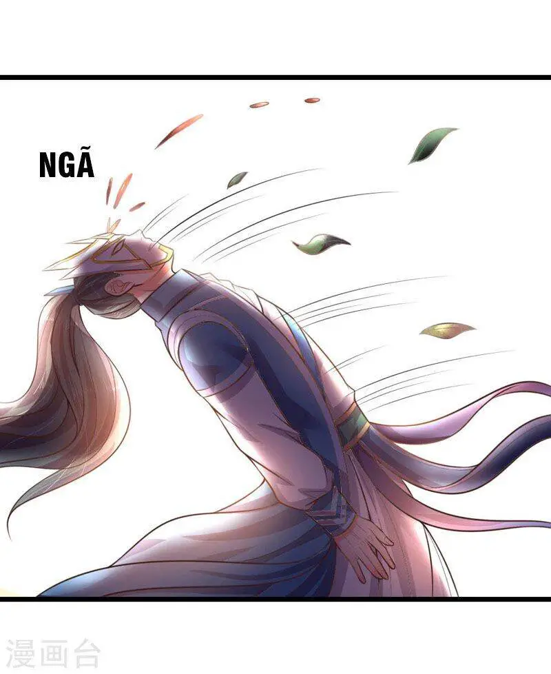 Thần Võ Thiên Tôn Nettruyen ZZZ Chương 51 Page 11