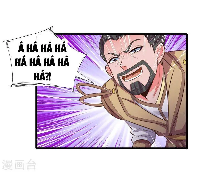 Thần Võ Thiên Tôn Nettruyen ZZZ Chương 51 Page 12