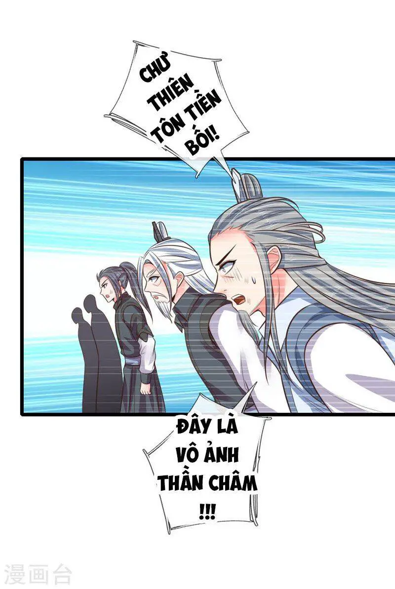 Thần Võ Thiên Tôn Nettruyen ZZZ Chương 51 Page 13