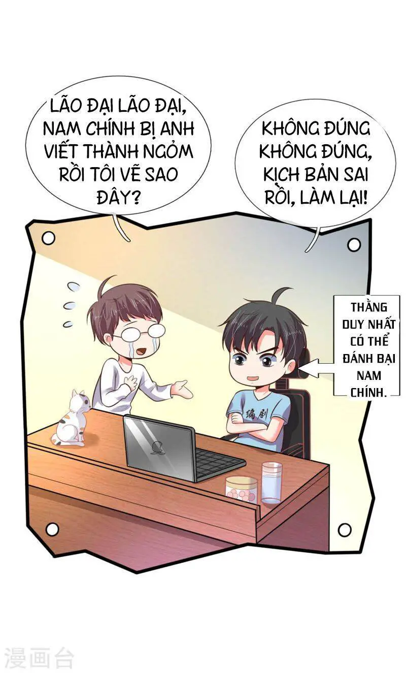 Thần Võ Thiên Tôn Nettruyen ZZZ Chương 51 Page 18