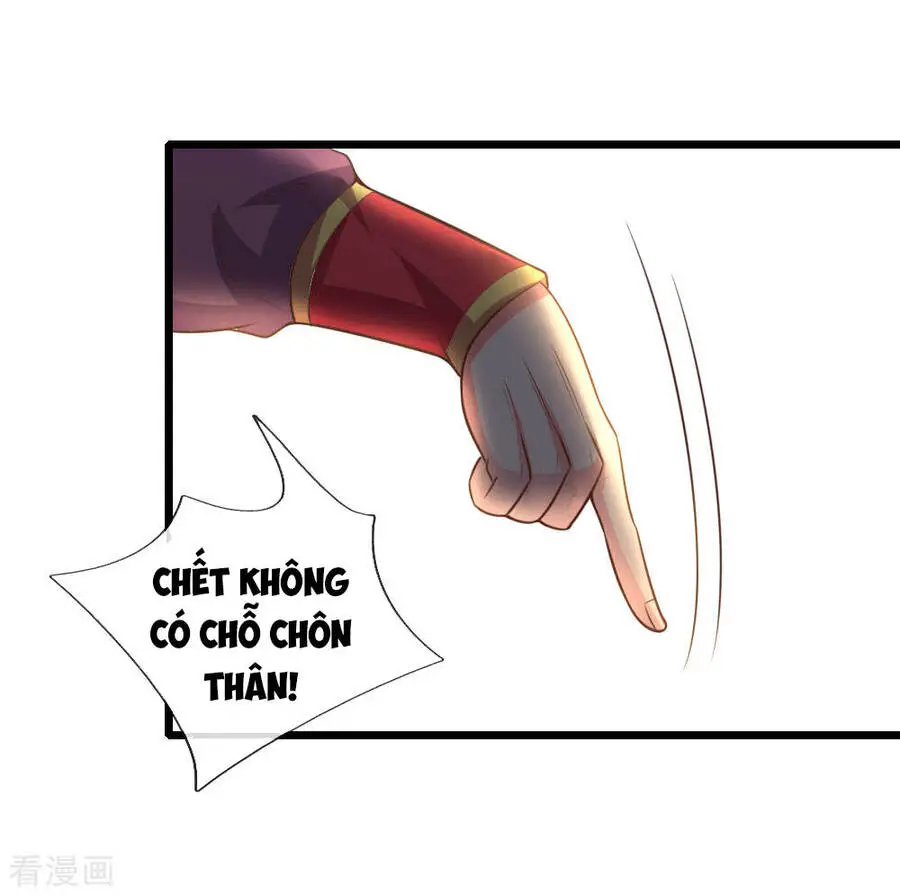 Thần Võ Thiên Tôn Nettruyen ZZZ Chương 43 Page 19