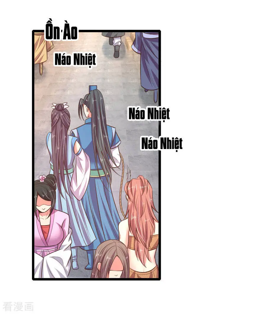 Thần Võ Thiên Tôn Nettruyen ZZZ Chương 43 Page 23