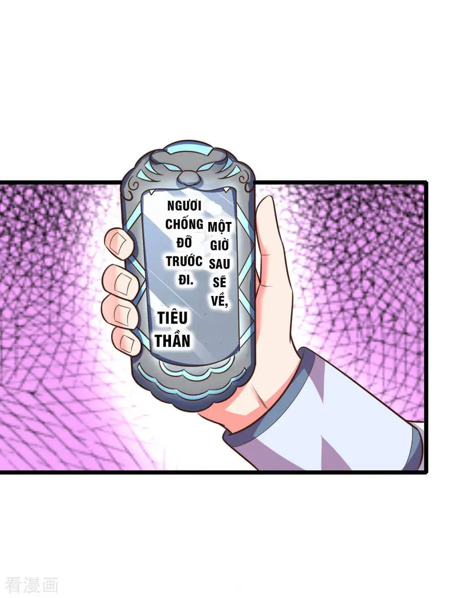 Thần Võ Thiên Tôn Nettruyen ZZZ Chương 43 Page 30