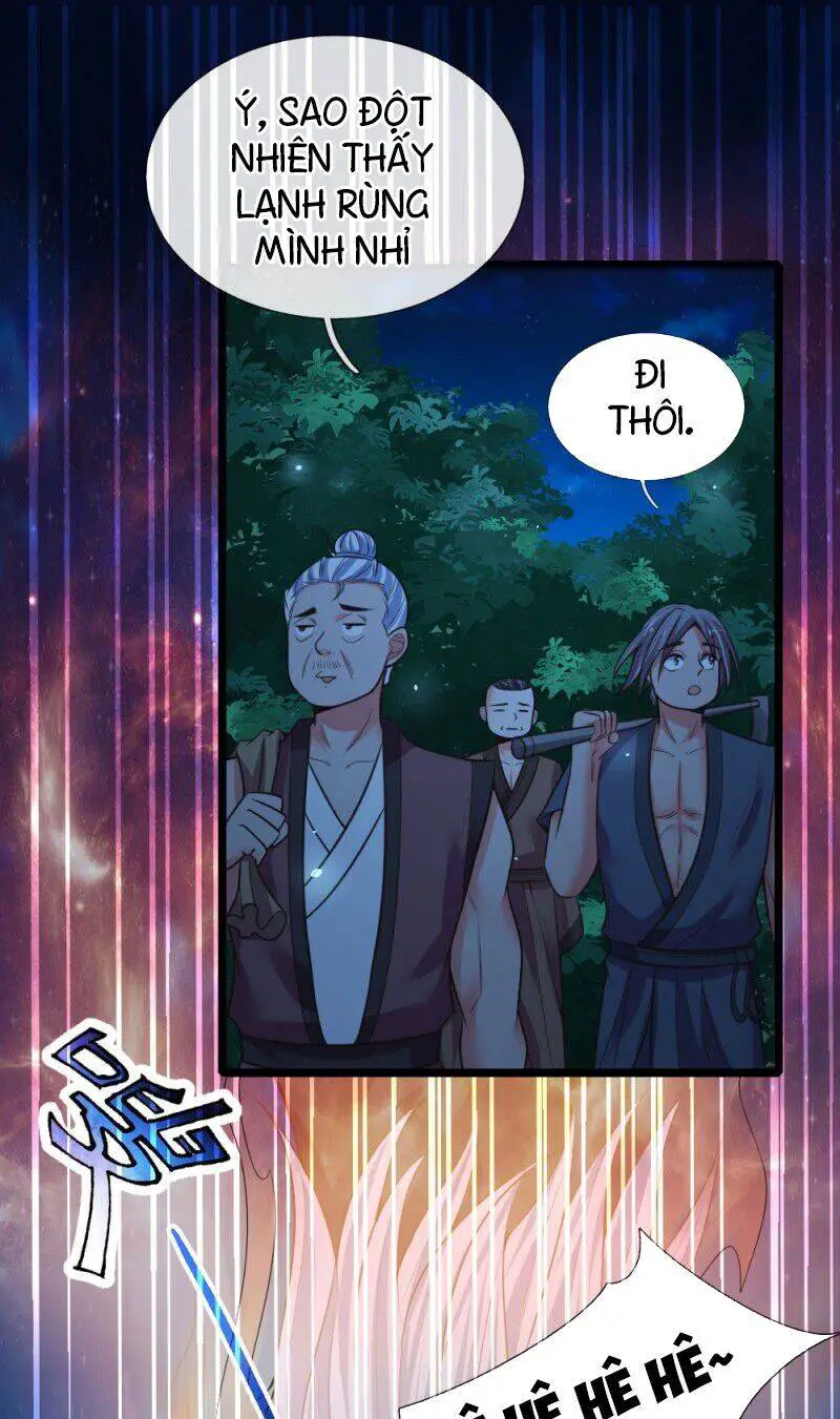 Thần Võ Thiên Tôn Nettruyen ZZZ Chương 72 Page 2