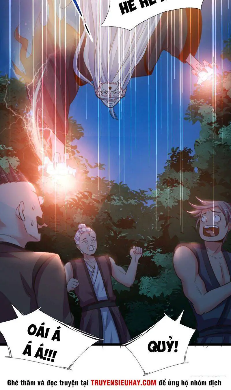 Thần Võ Thiên Tôn Nettruyen ZZZ Chương 72 Page 3