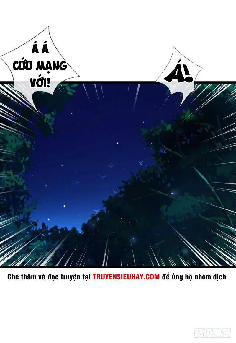 Thần Võ Thiên Tôn Nettruyen ZZZ Chương 72 Page 4