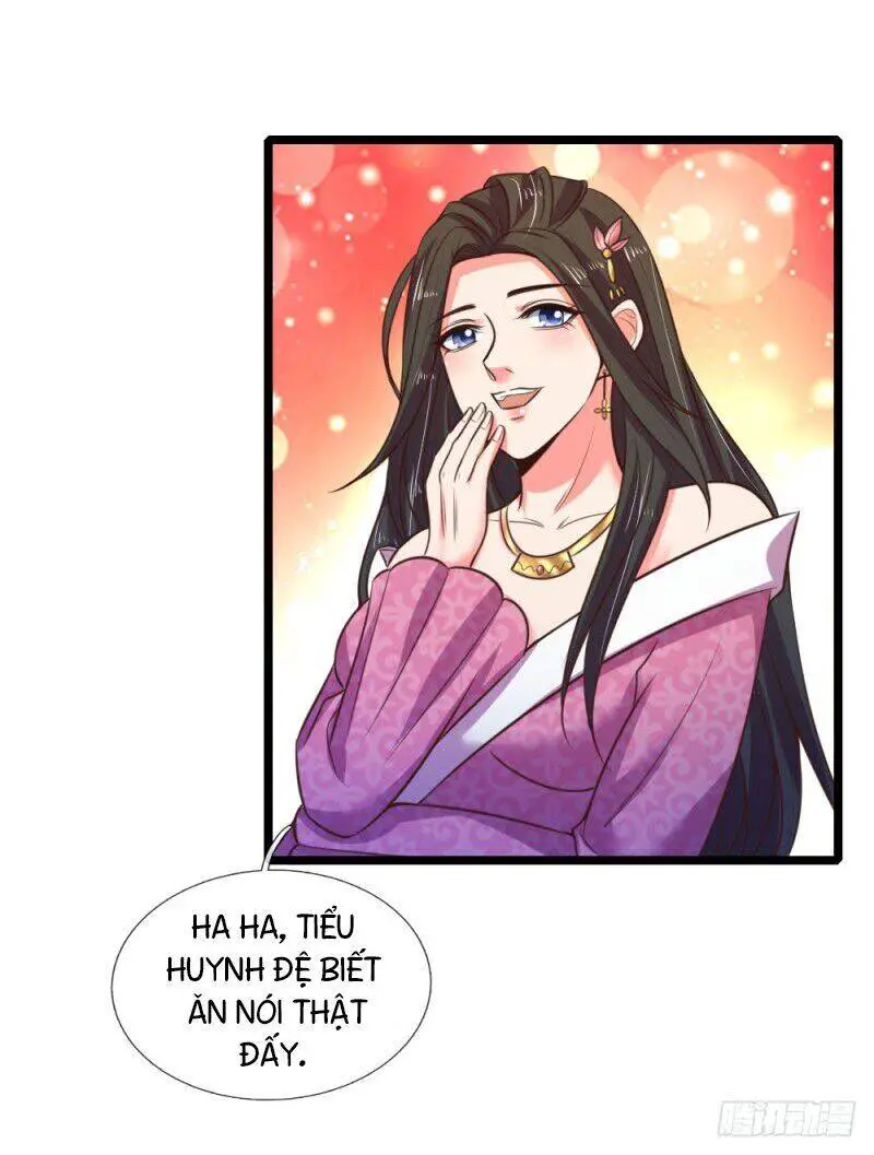 Thần Võ Thiên Tôn Nettruyen ZZZ Chương 72 Page 10