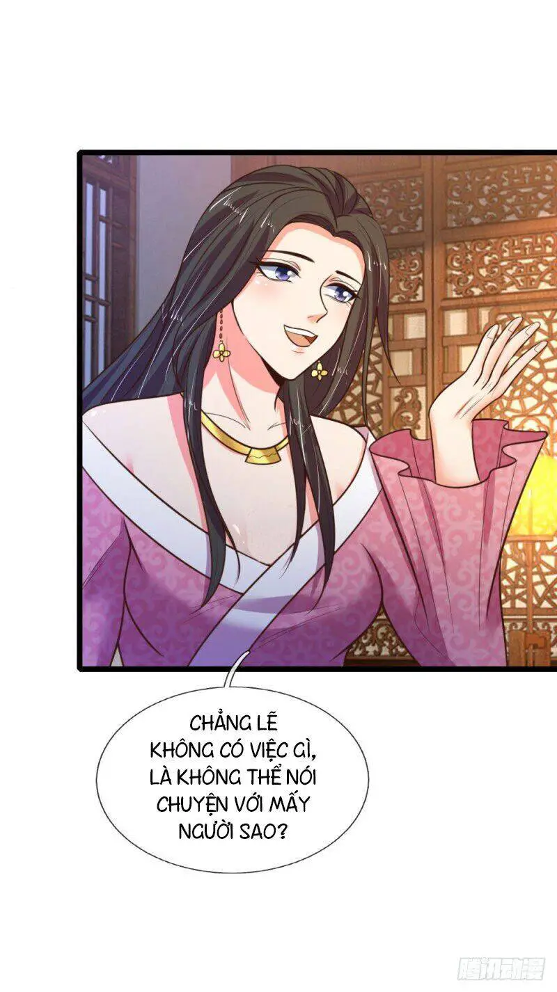 Thần Võ Thiên Tôn Nettruyen ZZZ Chương 72 Page 13