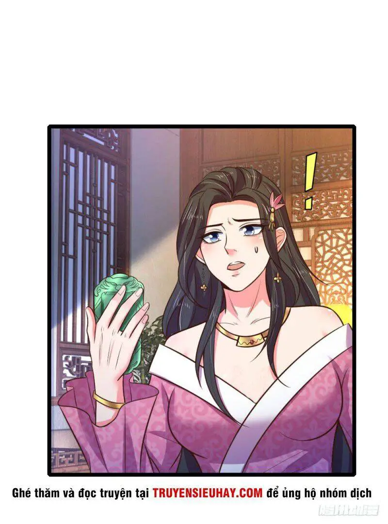 Thần Võ Thiên Tôn Nettruyen ZZZ Chương 72 Page 16