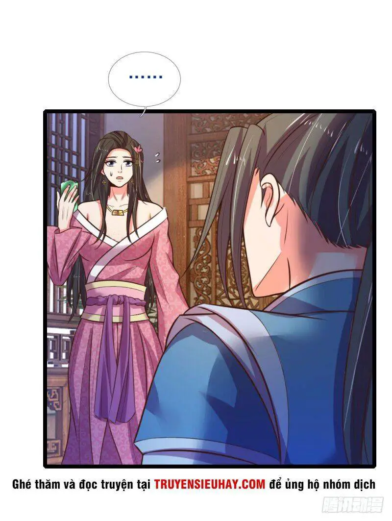 Thần Võ Thiên Tôn Nettruyen ZZZ Chương 72 Page 17