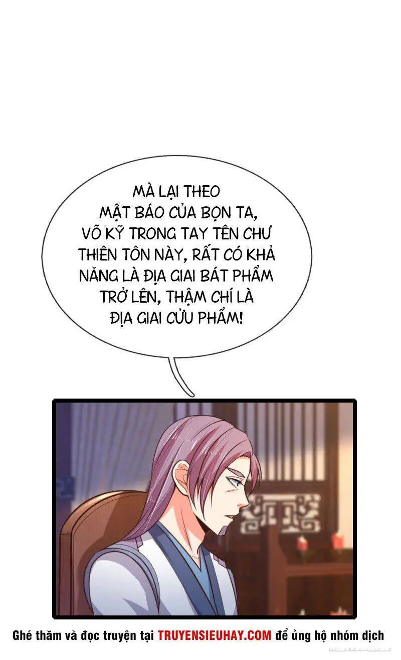 Thần Võ Thiên Tôn Nettruyen ZZZ Chương 72 Page 22