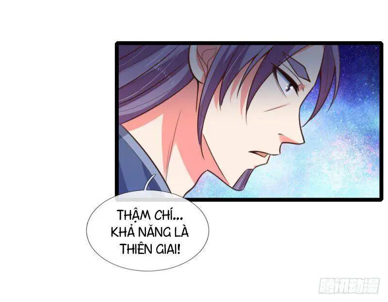 Thần Võ Thiên Tôn Nettruyen ZZZ Chương 72 Page 23