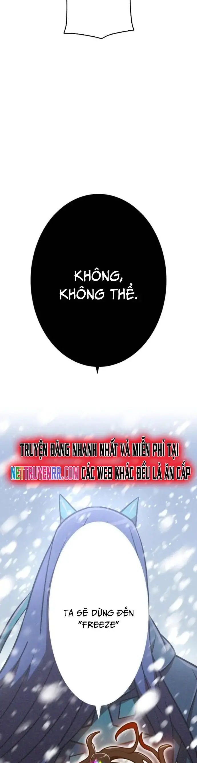 Huyết Thánh Cứu Thế Chủ~ Ta Chỉ Cần 0.0000001% Đã Trở Thành Vô Địch Nettruyen ZZZ Chương 125 Page 25