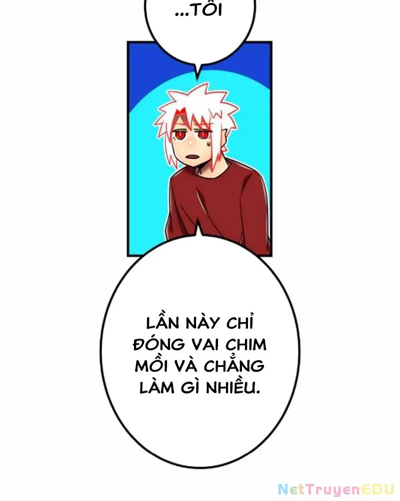 Huyết Thánh Cứu Thế Chủ~ Ta Chỉ Cần 0.0000001% Đã Trở Thành Vô Địch Nettruyen ZZZ Chương 121 Page 16