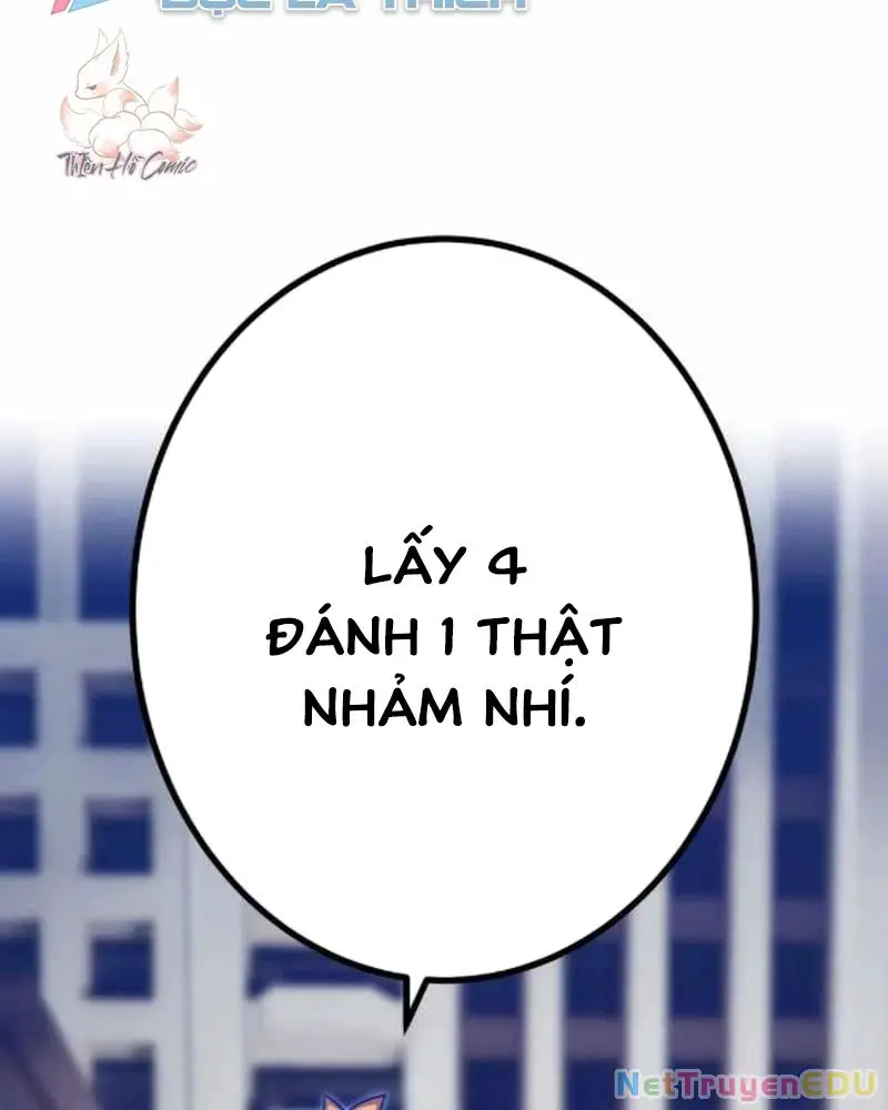 Huyết Thánh Cứu Thế Chủ~ Ta Chỉ Cần 0.0000001% Đã Trở Thành Vô Địch Nettruyen ZZZ Chương 121 Page 20
