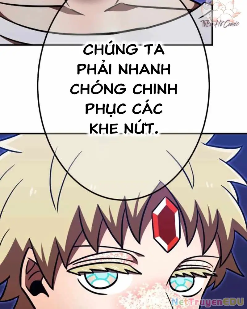 Huyết Thánh Cứu Thế Chủ~ Ta Chỉ Cần 0.0000001% Đã Trở Thành Vô Địch Nettruyen ZZZ Chương 121 Page 24