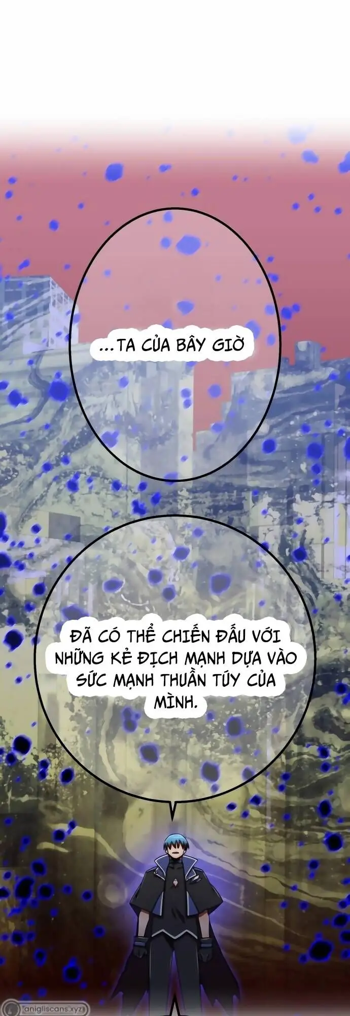Huyết Thánh Cứu Thế Chủ~ Ta Chỉ Cần 0.0000001% Đã Trở Thành Vô Địch Nettruyen ZZZ Chương 104 Page 55