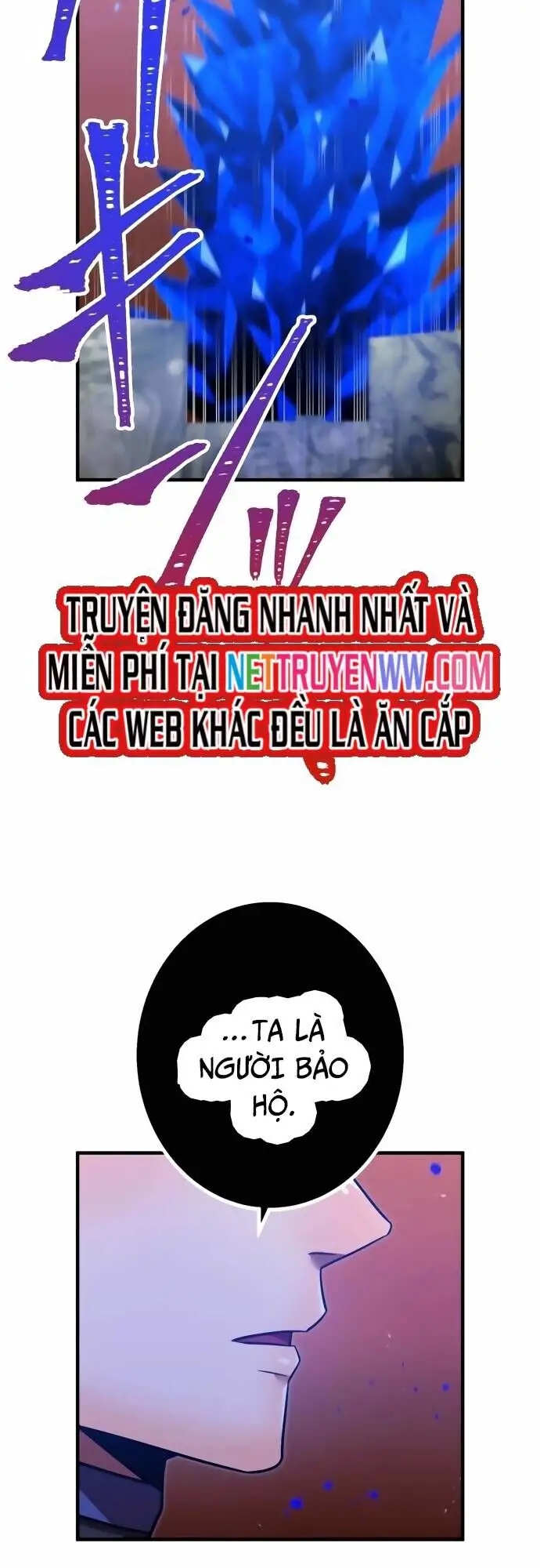 Huyết Thánh Cứu Thế Chủ~ Ta Chỉ Cần 0.0000001% Đã Trở Thành Vô Địch Nettruyen ZZZ Chương 104 Page 65