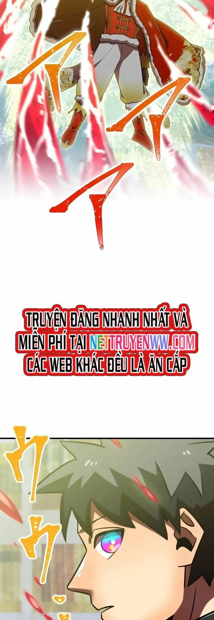 Huyết Thánh Cứu Thế Chủ~ Ta Chỉ Cần 0.0000001% Đã Trở Thành Vô Địch Nettruyen ZZZ Chương 104 Page 87