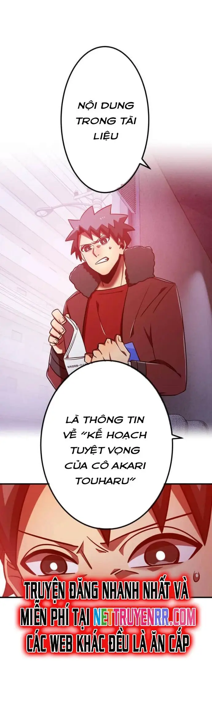 Huyết Thánh Cứu Thế Chủ~ Ta Chỉ Cần 0.0000001% Đã Trở Thành Vô Địch Nettruyen ZZZ Chương 111 Page 14