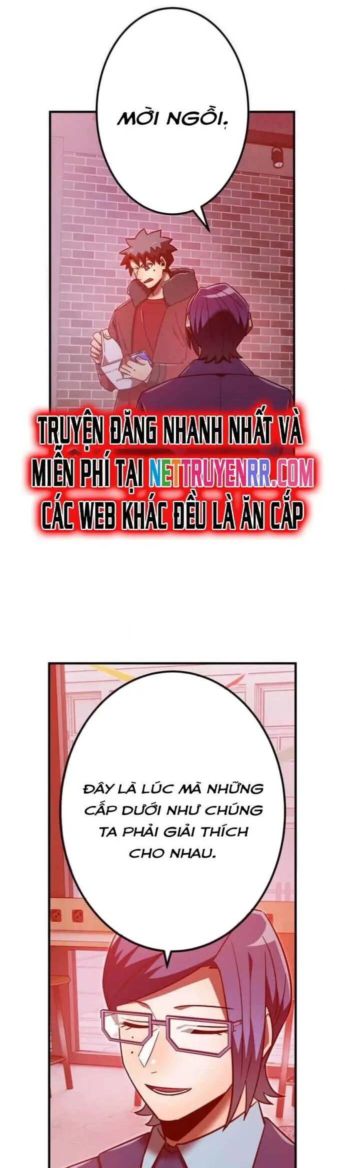 Huyết Thánh Cứu Thế Chủ~ Ta Chỉ Cần 0.0000001% Đã Trở Thành Vô Địch Nettruyen ZZZ Chương 111 Page 15