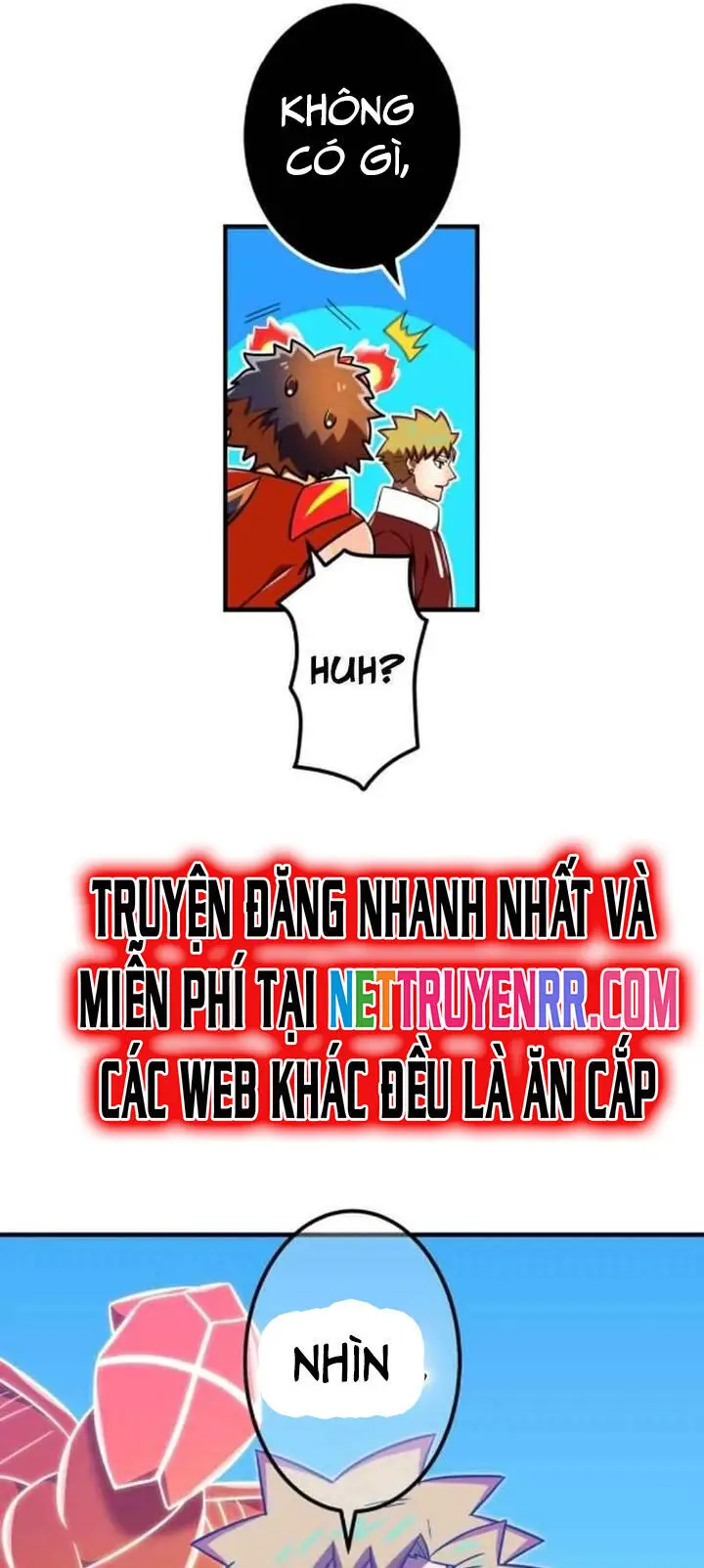 Huyết Thánh Cứu Thế Chủ~ Ta Chỉ Cần 0.0000001% Đã Trở Thành Vô Địch Nettruyen ZZZ Chương 115 Page 64