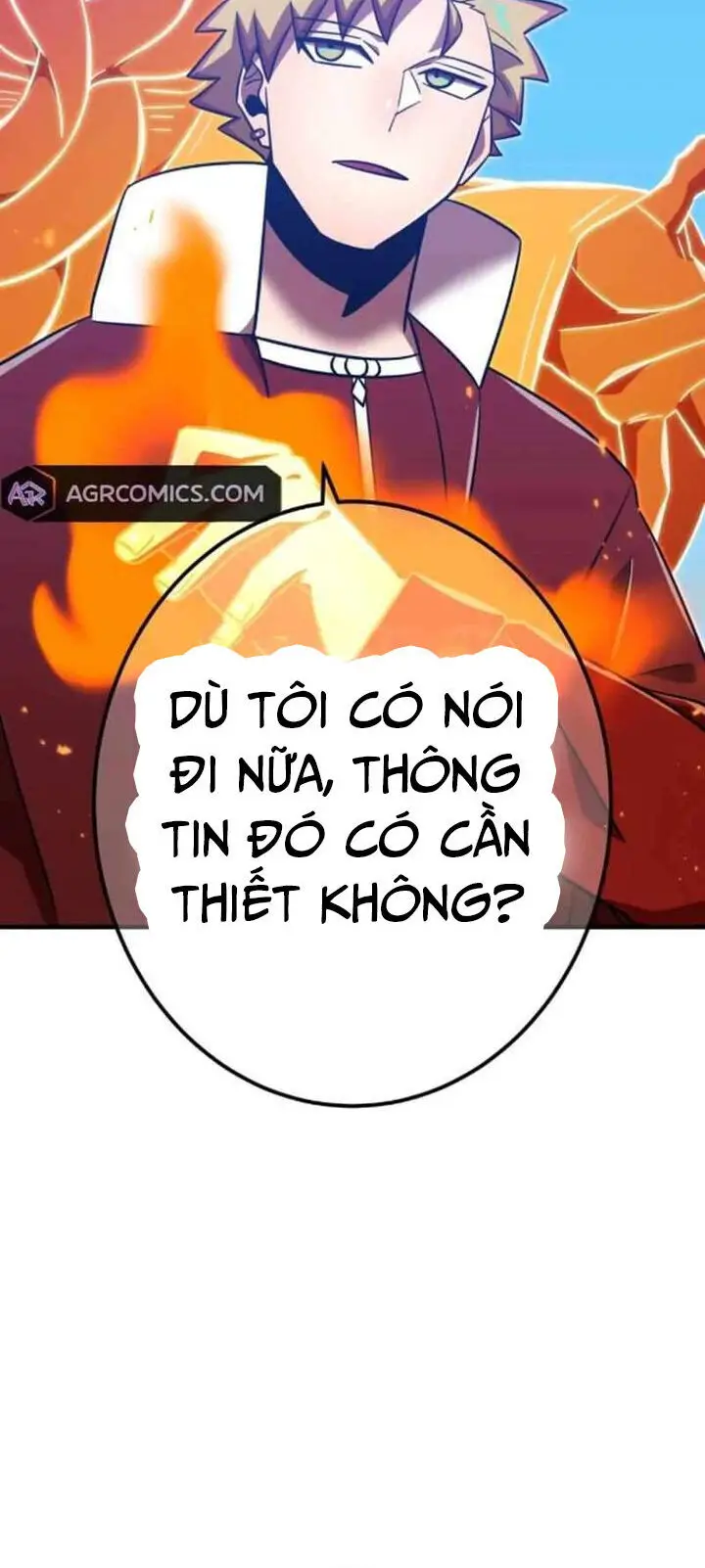 Huyết Thánh Cứu Thế Chủ~ Ta Chỉ Cần 0.0000001% Đã Trở Thành Vô Địch Nettruyen ZZZ Chương 115 Page 65