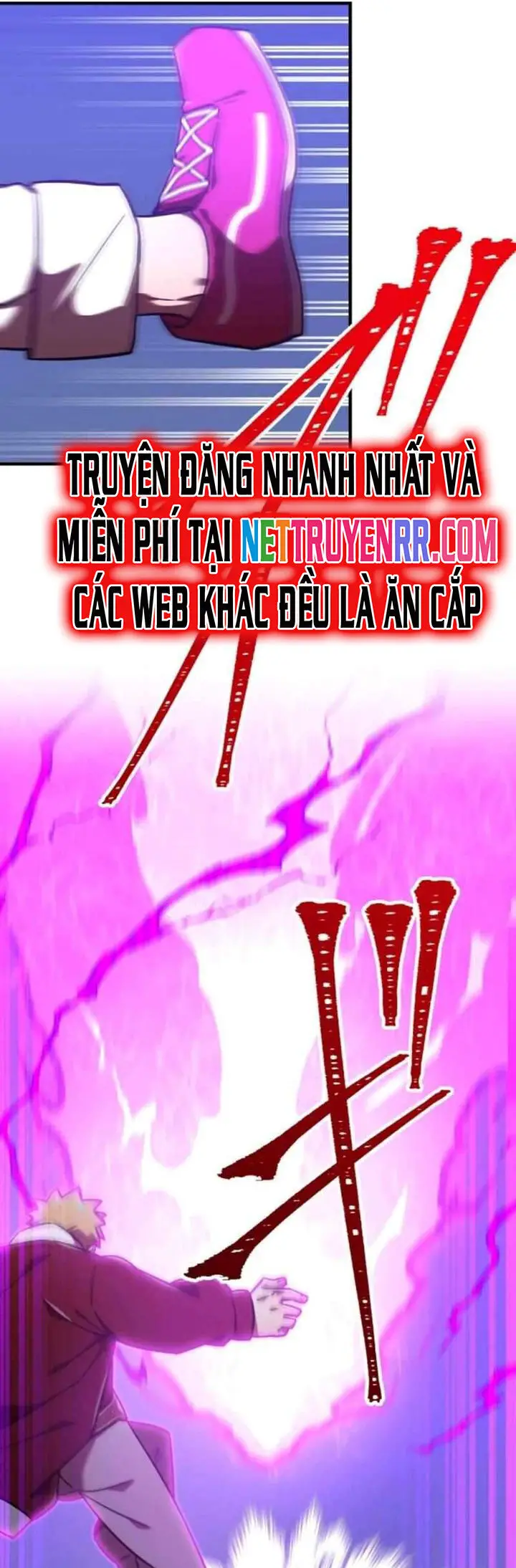 Huyết Thánh Cứu Thế Chủ~ Ta Chỉ Cần 0.0000001% Đã Trở Thành Vô Địch Nettruyen ZZZ Chương 115 Page 106