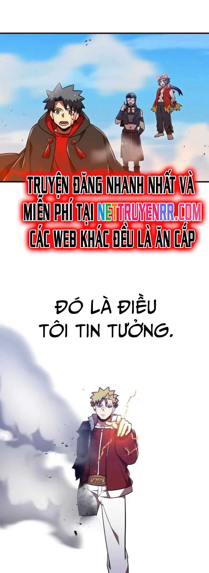Huyết Thánh Cứu Thế Chủ~ Ta Chỉ Cần 0.0000001% Đã Trở Thành Vô Địch Nettruyen ZZZ Chương 115 Page 125